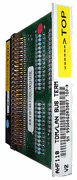 AHF110 TDM/LAN Bus Terminator AHF110 TDM/LAN Bus Terminator