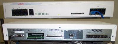 IP406 with PRI Interface IP406 with PRI Interface